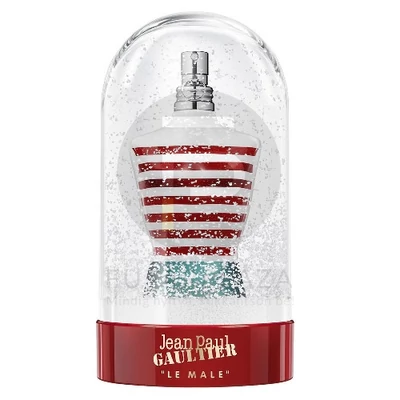 Jean Paul Gaultier - Le Male Collector Edition 2017 férfi 125ml edt  