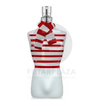 Jean Paul Gaultier - Le Male Collector's Snow Globe 2019 férfi 125ml edt teszter 