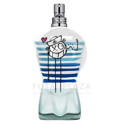 Jean Paul Gaultier - Le Male Eau Fraiche André Edition férfi 125ml edt teszter 