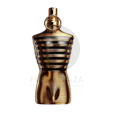 Jean Paul Gaultier - Le Male Elixir Parfum férfi 125ml  teszter 