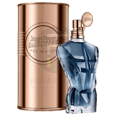 Jean Paul Gaultier - Le Male Essence de Parfum férfi 125ml edp  