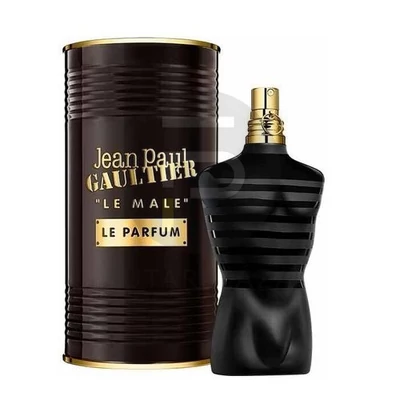Jean Paul Gaultier - Le Male Le Parfum férfi 75ml edp  