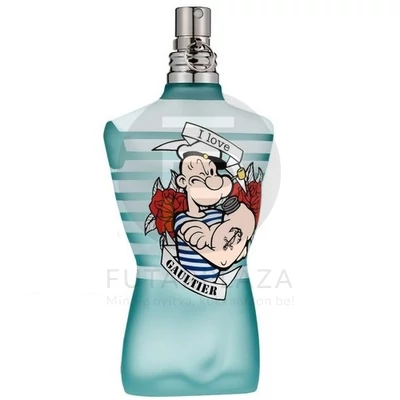 Jean Paul Gaultier - Le Male Popeye férfi 125ml edt teszter 