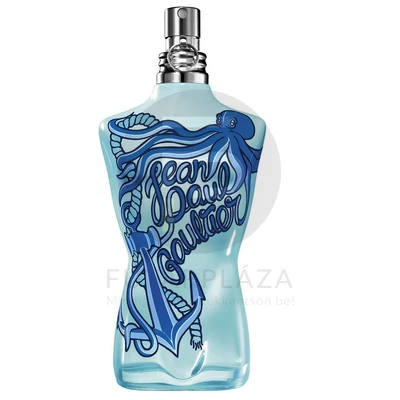 Jean Paul Gaultier - Le Male Summer 2014 férfi 125ml edt teszter 