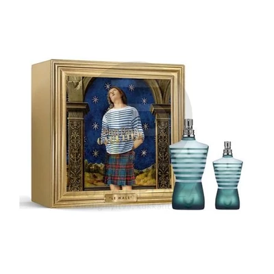 Jean Paul Gaultier - Le Male férfi 125ml parfüm szett  12.