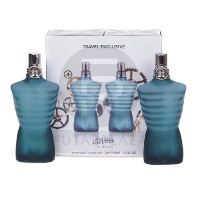 Jean Paul Gaultier - Le Male férfi 40ml parfüm szett  8.