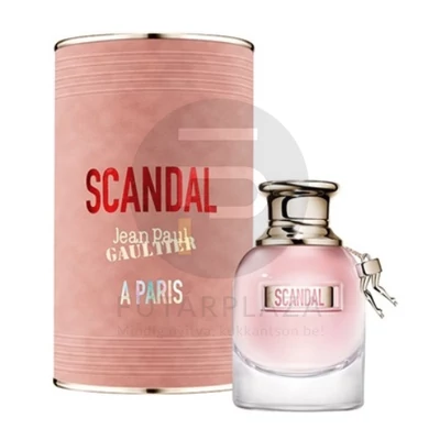Jean Paul Gaultier - Scandal A Paris női 30ml edt  
