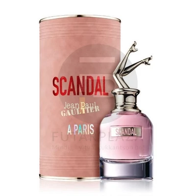 Jean Paul Gaultier - Scandal A Paris női 80ml edt  
