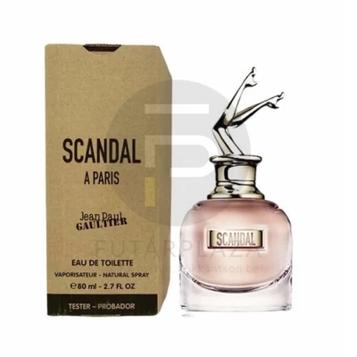Jean Paul Gaultier - Scandal A Paris női 80ml edt teszter 