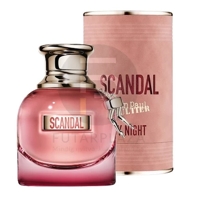 Jean Paul Gaultier - Scandal By Night női 30ml edp  