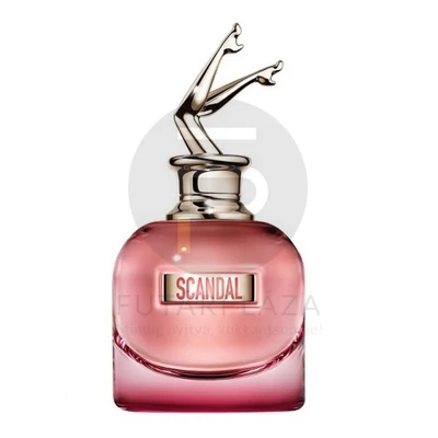 Jean Paul Gaultier - Scandal By Night női 80ml edp teszter 