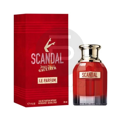 Jean Paul Gaultier - Scandal Le Parfum női 30ml edp  