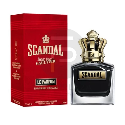 Jean Paul Gaultier - Scandal Le Parfum férfi 50ml edp  