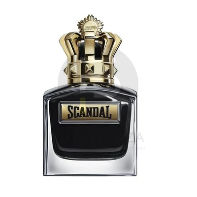 Jean Paul Gaultier - Scandal Le Parfum férfi 100ml edp teszter 