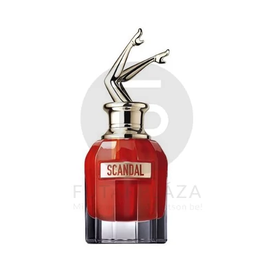 Jean Paul Gaultier - Scandal Le Parfum női 80ml edp teszter 