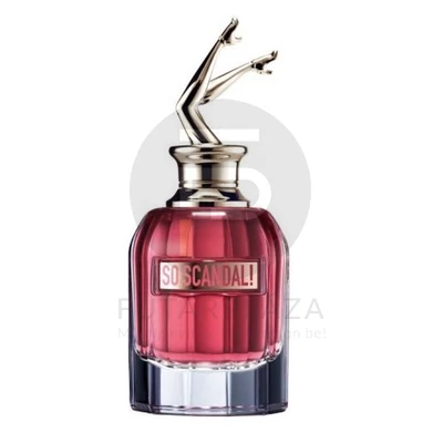 Jean Paul Gaultier - So Scandal! női 80ml edp teszter 