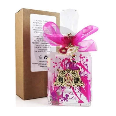 Juicy Couture - Viva La Juicy Soirée női 100ml edp teszter 