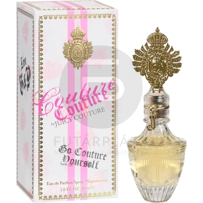 Juicy Couture - Couture Couture női 100ml edp teszter 