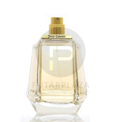Juicy Couture - I Am Juicy Couture női 100ml edp teszter 