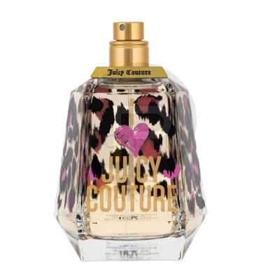 Juicy Couture - I Love Juicy Couture női 100ml edp teszter 