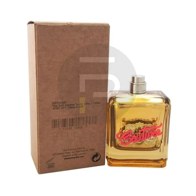Juicy Couture - Viva La Juicy Gold Couture női 100ml edp teszter 