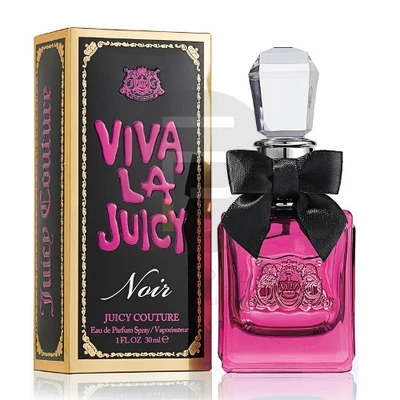 Juicy Couture - Viva La Juicy Noir női 100ml edp teszter 
