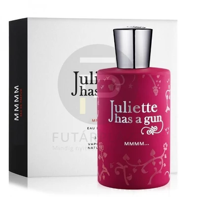 Juliette Has A Gun - Mmmm… unisex 100ml edp  