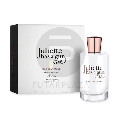 Juliette Has A Gun - Moscow Mule unisex 100ml edp  