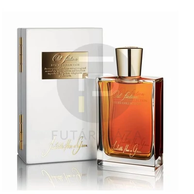 Juliette Has A Gun - Oil Fiction unisex 75ml edp  