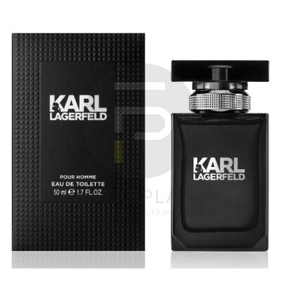 Karl Lagerfeld - Karl Lagerfeld for Him férfi 100ml edt teszter 