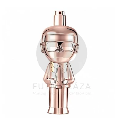 Karl Lagerfeld - Ikonik női 100ml edp teszter 