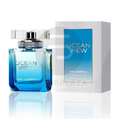 Karl Lagerfeld - Ocean View női 85ml edp  
