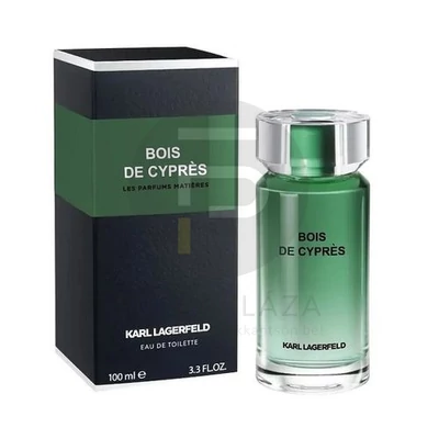 Karl Lagerfeld - Bois de Cyprés férfi 100ml edt  