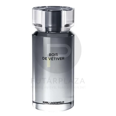 Karl Lagerfeld - Bois de Vetiver férfi 100ml edt teszter 