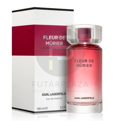 Karl Lagerfeld - Fleur de Murier női 100ml edp  