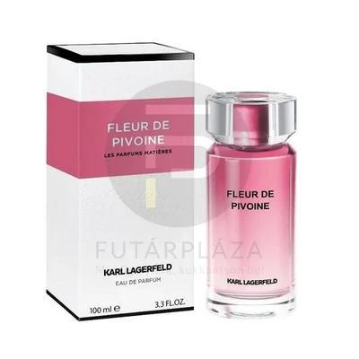 Karl Lagerfeld - Fleur de Pivoine női 100ml edp  