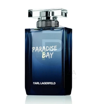 Karl Lagerfeld - Paradise Bay férfi 100ml edt teszter 