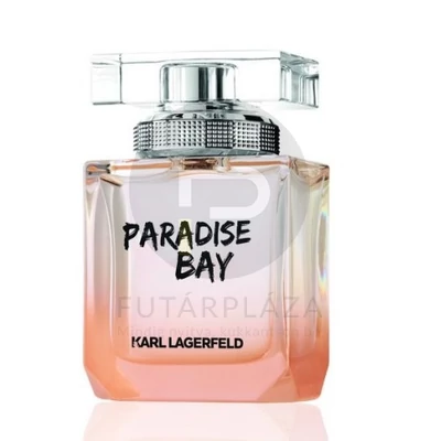 Karl Lagerfeld - Paradise Bay női 85ml edp teszter 