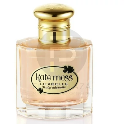 Kate Moss - Lilabelle Truly Adorable női 30ml edp  