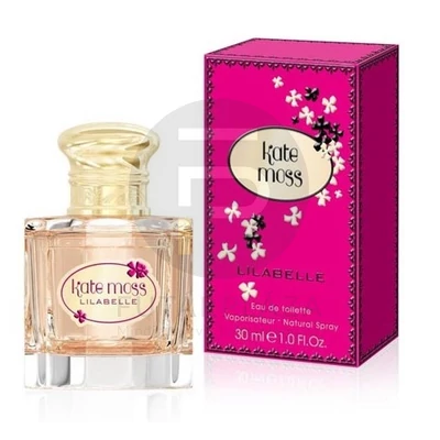 Kate Moss - Lilabelle női 50ml edt  
