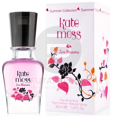 Kate Moss - Love Blossoms női 30ml edt  
