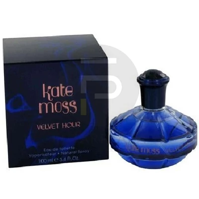 Kate Moss - Velvet Hour női 100ml edt  