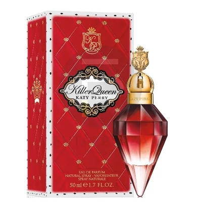 Katy Perry - Killer Queen női 100ml edp teszter 