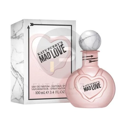 Katy Perry - Mad Love női 100ml edp  
