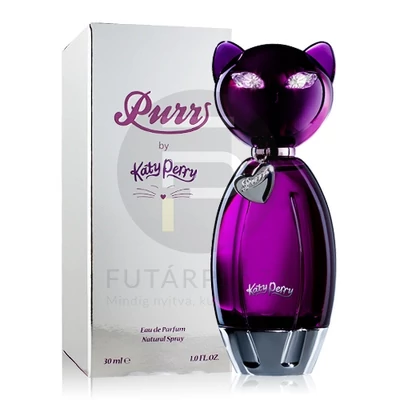 Katy Perry - Purr női 50ml edp teszter 