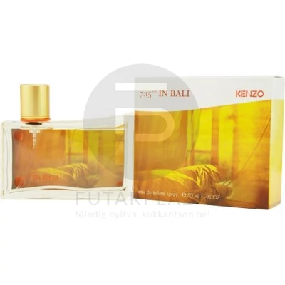 Kenzo - 7:15 am in Bali unisex 50ml edt  