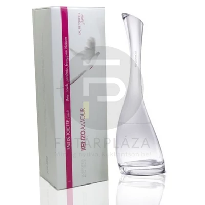Kenzo - Amour Florale női 85ml edt teszter 