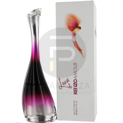 Kenzo - Amour L' eau de Kenzo női 70ml edt teszter 