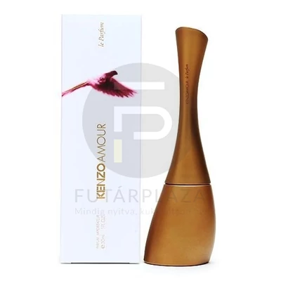 Kenzo - Amour Le Parfum női 50ml edp teszter 