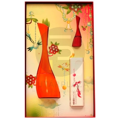 Kenzo - Amour edp női 100ml parfüm szett   2.